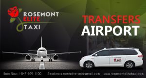 airport taxi service near me 