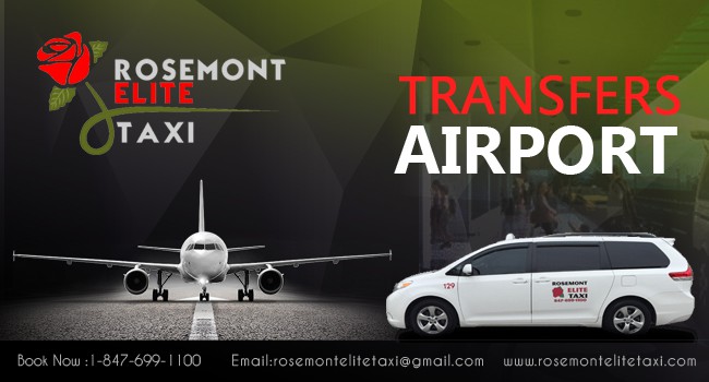 airport taxi service near me