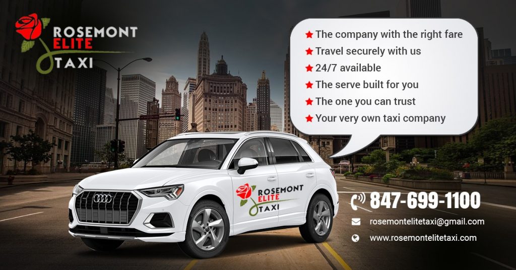 Rosemont Elite Taxi