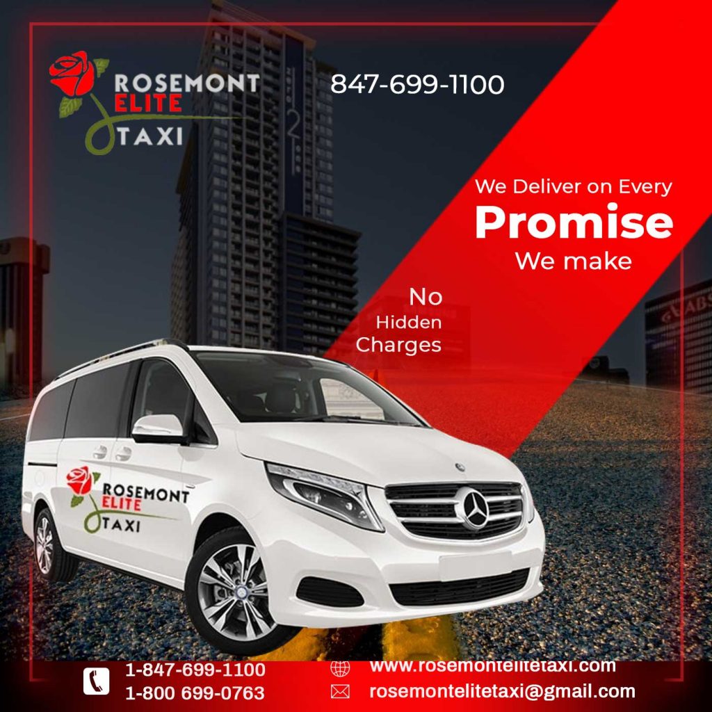 Rosemont Taxi